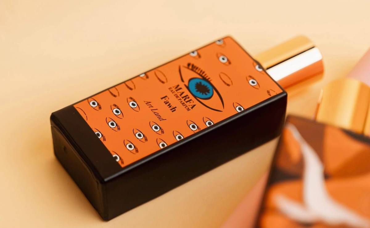 مصنعي العطور